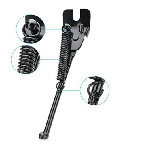 suporte lateral para 16" com traseiro antiderrapante