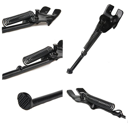 suporte lateral para 16" com traseiro antiderrapante 2