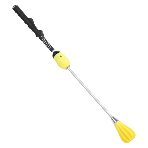 Golf Swing Trainer Power Flexible Swing 1