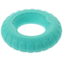 hand grippers 40 lb green durable finger strength tool for home gym