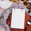 3Pcs Metal Bookmarks Creative Letter Shape Stainless Steel Reading 8