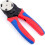 DTM Crimping Pliers Automotive Connector Terminal Crimping Tool 1