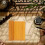 boek tekenen bamboe chip lege vintage blocnote 5