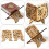 decoratieve boekenplank voor eid bijbel 11