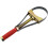 Multifunction Hand Tool Strap Wrench Tool With Adjustable Diameter For Pipe And Nut Removal 5
