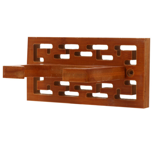 1St Compact Cucurbit Displayrek Voor Wandmontage 1