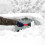 2Pièces Raclette Neige Auto Double Usage Manche Caoutchouc Pratique 6