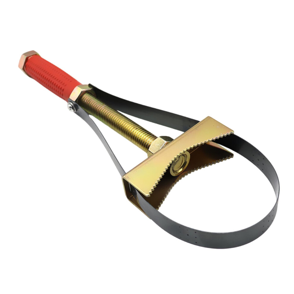 Removal Tool Car Motorcycle Truck Multifunctional Auto Hand Tool Strap Wrench Adjustable Diameter 9016109161734