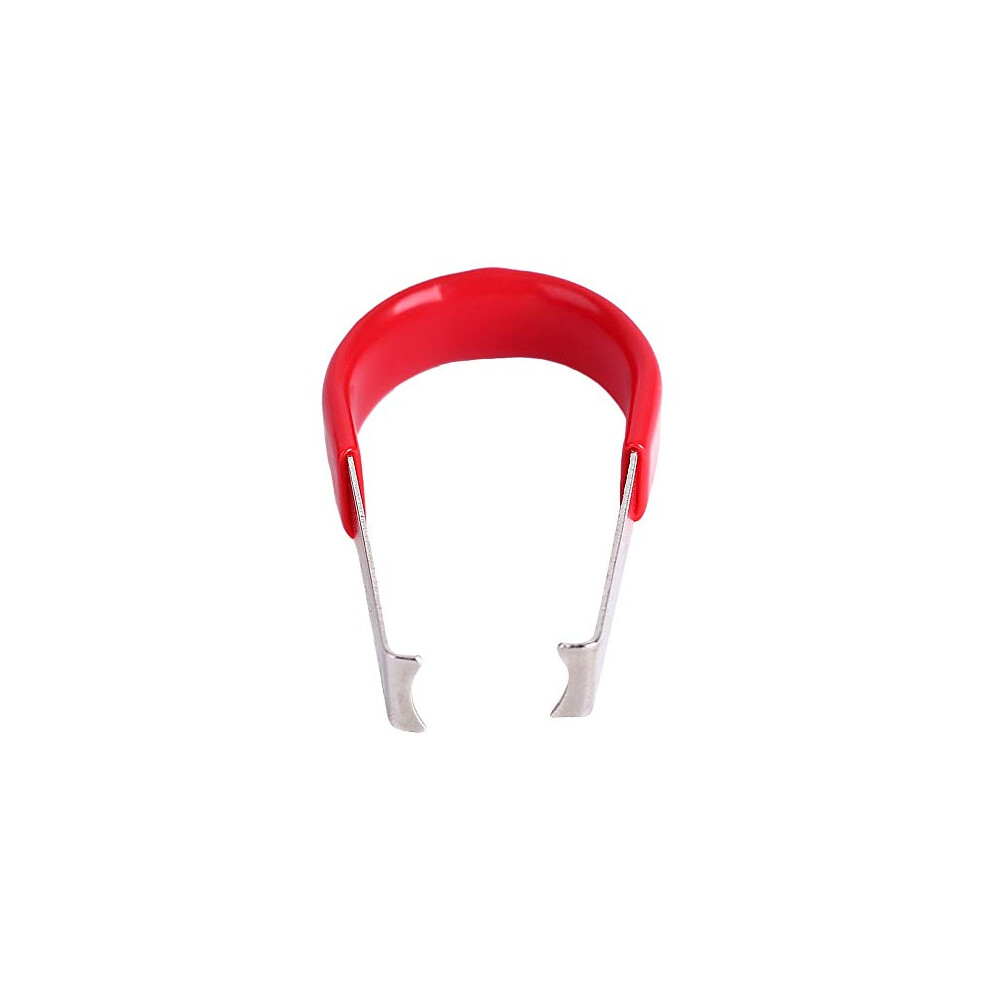 Car Wheel Nut Bolt Covers Cap Remover Tool Tweezers Metal Universal Fit Alloy Wheels-image-OPC-PKT796C-NEW