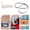 Rubber Belt For Cassette Players Recorders Easy To Replace 7
