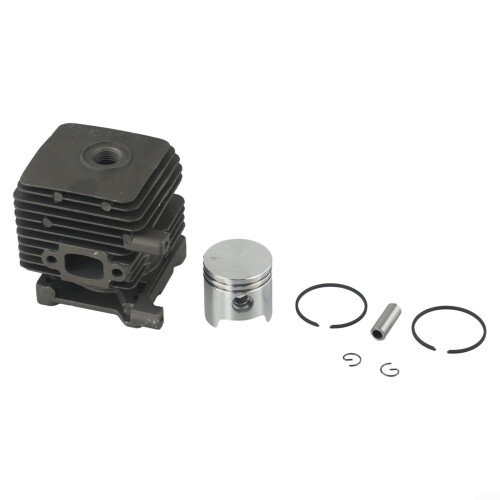 34mm Cylinder Piston Kit For Stihl BG55 BG45 Compatibility And Other Models Complete Components