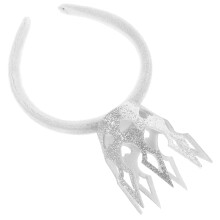 3d krone kopfschmuck für kostüm ball und cosplay