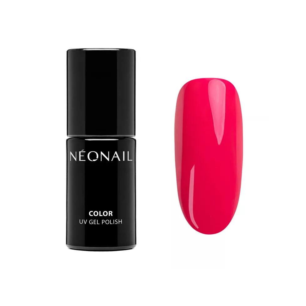 Neonail Red 10566 Vivid Soul Uv Gel Polish 7,2 Ml