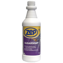 Zep Sugar Soap 1 Litre