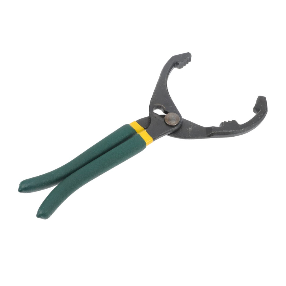 Removal Tool Ergonomic Pliers Type Wrench For Auto Repair One Piece Maintenance Filter Wrench Universal Fit 9016109161987