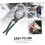 Adjustable Pliers Removal Tool Sturdy Steel Material Universal Fit Easy Assembly Disassembly 4