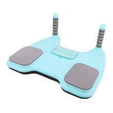 Wobble Balance Board Versatile Stability Board For Push Up And Office Exercise Core Balance Training