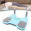 Wobble Balance Board Versatile Stability Board For Push Up And Office Exercise Core Balance Training 4