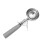 Ice Cream Scoop Stainless Steel Fruit Digging Dessert Spoon 5