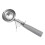 Ice Cream Scoop Stainless Steel Fruit Digging Dessert Spoon 1
