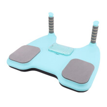 Wobble Balance Board For Core Training, Stability Board For Abs, Portable Indoor Fitness Equipment, Home Gym