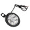 Feu Avant Moto LED Plastique Installation Facile Usage Pro 5