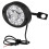 Feu Avant Moto LED Plastique Installation Facile Usage Pro 6