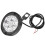 Feu Avant Moto LED Plastique Installation Facile Usage Pro 11