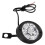 Feu Avant Moto LED Plastique Installation Facile Usage Pro 9