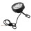 Feu Avant Moto LED Plastique Installation Facile Usage Pro 4