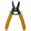 BEST-5021 0.6 ~ 2.6mm Portable Crimper Cable Stripping Wire Stripping Pliers 11