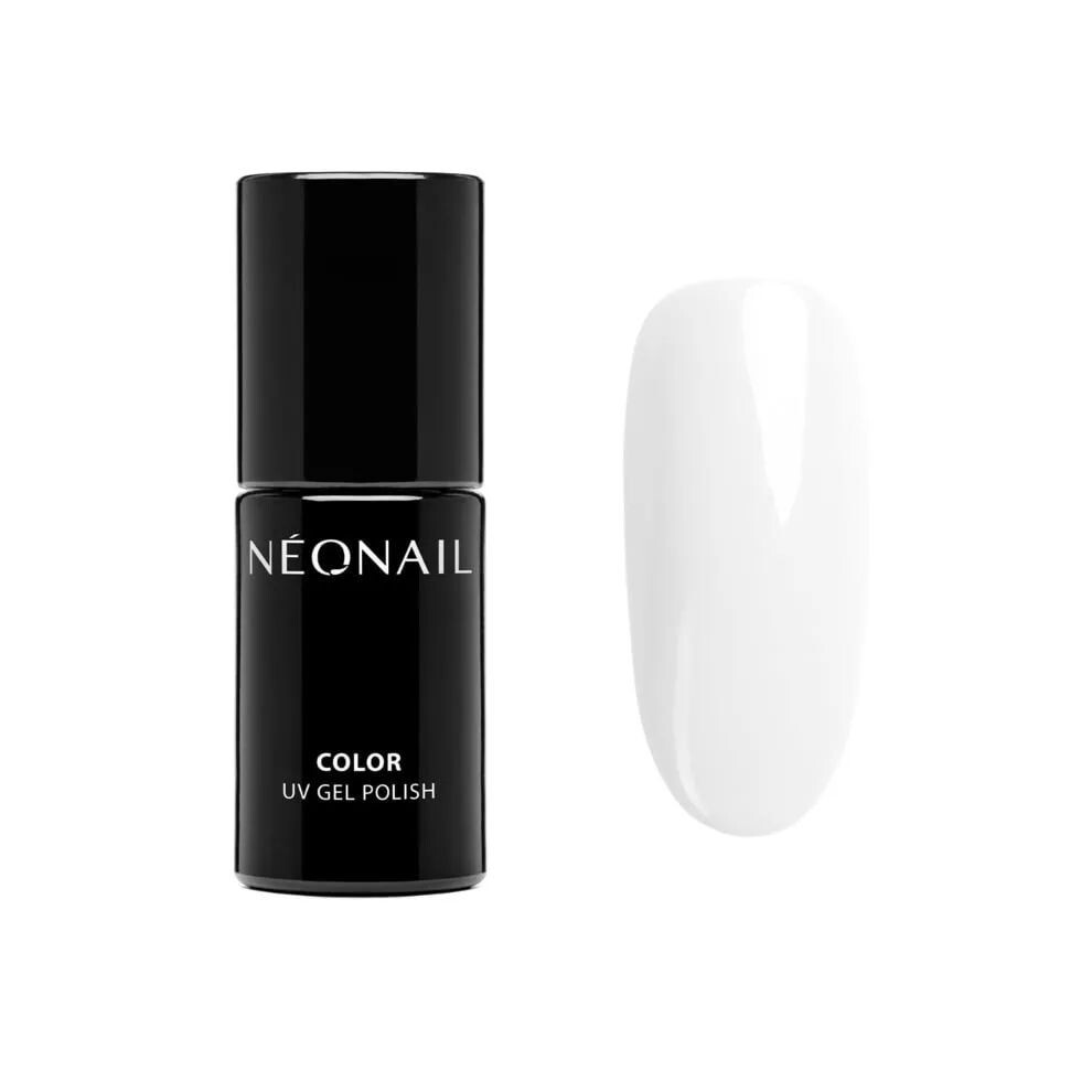 Neonail White 5055 French Uv Gel Polish 7,2Ml