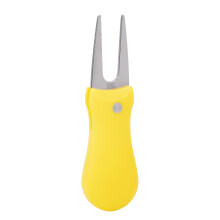 Tragbares Golf Green Divot Repair Tool Klappbare