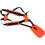 Ergonomic Shoulder Strap Trimmer Strap For Lawns, Thickened Padding, Quick-Adjust Systems, Heavy-Duty Harness 3
