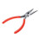 XBQ1001 Multifunctional Manual Pliers, Style: Cast Iron Sharp Mouth 1