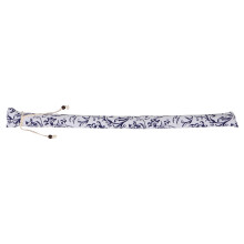 Sac Protection Flute Bambou En Tissu Résistant Format Spacieux