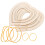 1Set Draagbaar Macrame Trim- En Knoopgereedschap 4