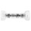 2St Bed Frame Stabilizer Stoppers Voor Hoofdeinde En Muurbescherming 2