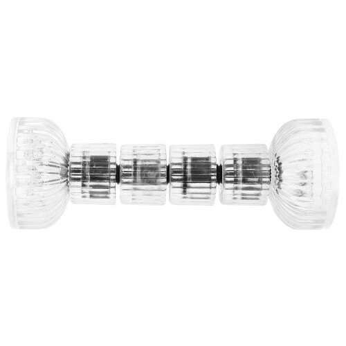 2St Bed Frame Stabilizer Stoppers Voor Hoofdeinde En Muurbescherming 1