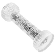 2St Bed Frame Stabilizer Stoppers Voor Hoofdeinde En Muurbescherming