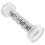 2St Bed Frame Stabilizer Stoppers Voor Hoofdeinde En Muurbescherming 1