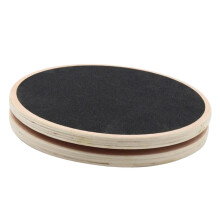 Waist Twisting Disc Abdominal Trainer Balance Board Twist Board For Home Use Adults Slimming Home Workout Equipment