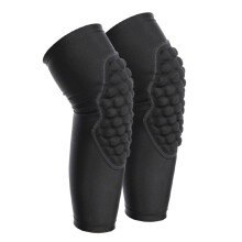 Children Knee Brace 2-Pack, Impact-Resistant Knee Compression Sleeve, Portable For Basketball, Football, Running