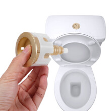 Flush Toiletknop: Spoelsysteemknop Met Eenvoudige Installatie