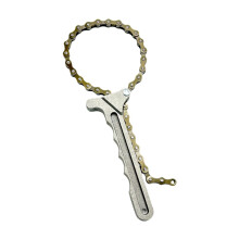 Filter Chain Key Tool Heavy-Duty Tension Tool Automatic Step Repair Adjustable Chain Tension Compatible With Models
