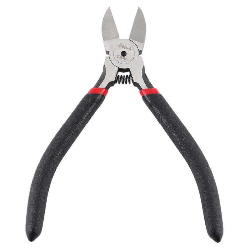Kaisi Han-4 Han Series High Precision Cutting Pliers 1