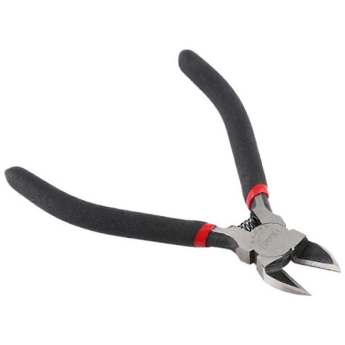 Kaisi Han-4 Han Series High Precision Cutting Pliers 2
