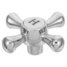 metal outdoor faucet handle replacement for spigot and garden valve