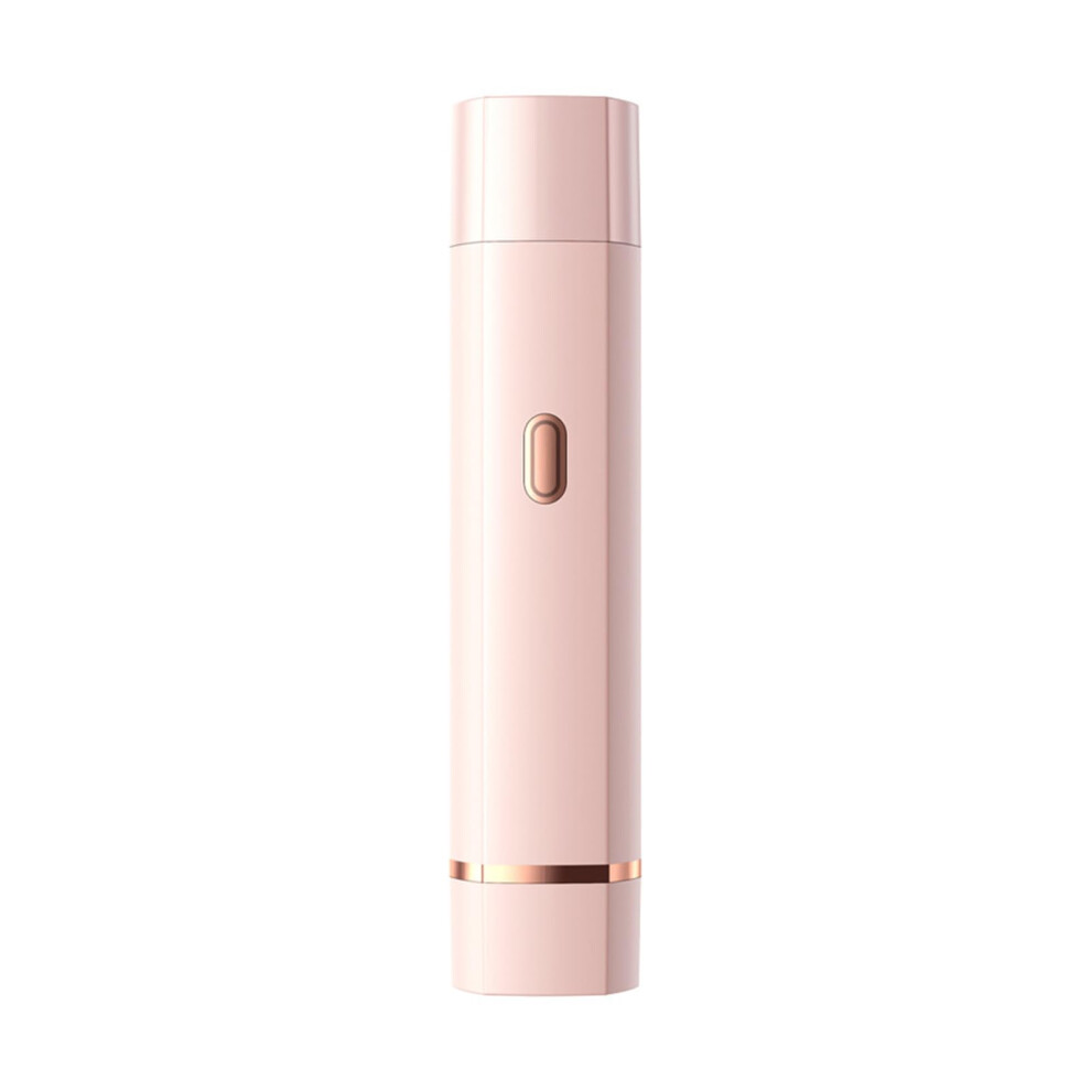 Hair Removers Washable Hair Removal Tool USB Rechargeable Hair Trimmer Shaver For Body And Face