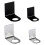 4 stuks handdesinfectanthouder , wandmontage 3